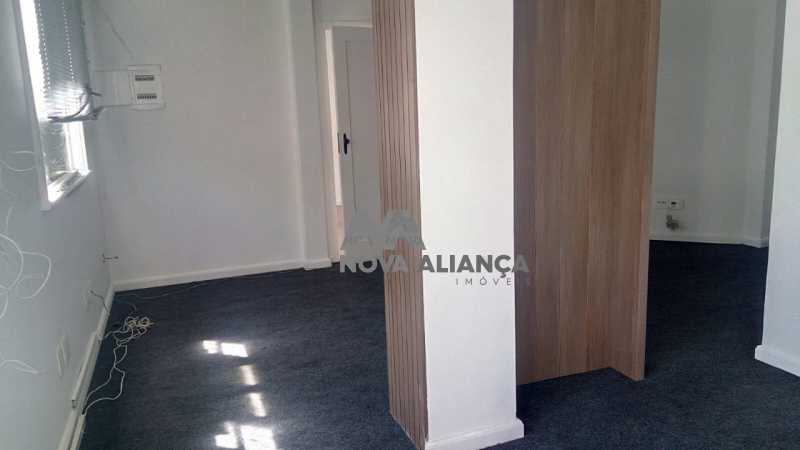 Conheça 11 do imóvel - Sala Comercial 138m² para alugar Centro, Rio de Janeiro - R$ 3.200 - NBSL00187 - 27 11 - Sala Comercial 138m² para alugar Centro, Rio de Janeiro - R$ 3.200 - NBSL00187 - 27