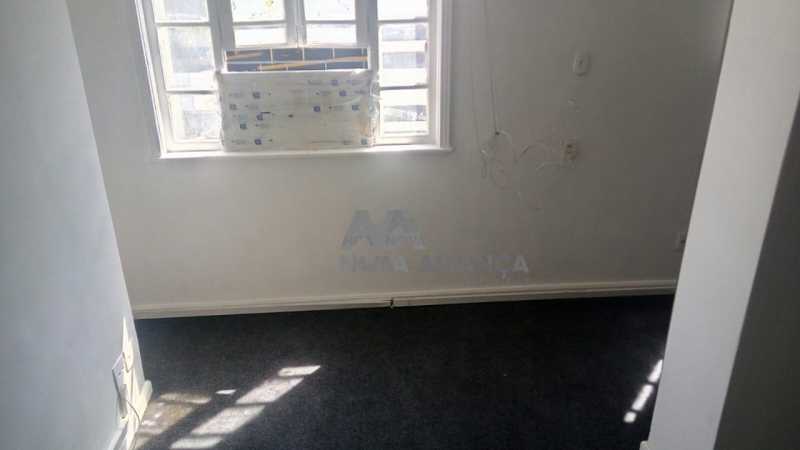 Conheça 12 do imóvel - Sala Comercial 138m² para alugar Centro, Rio de Janeiro - R$ 3.200 - NBSL00187 - 28 12 - Sala Comercial 138m² para alugar Centro, Rio de Janeiro - R$ 3.200 - NBSL00187 - 28