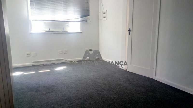 Conheça 13 do imóvel - Sala Comercial 138m² para alugar Centro, Rio de Janeiro - R$ 3.200 - NBSL00187 - 29 13 - Sala Comercial 138m² para alugar Centro, Rio de Janeiro - R$ 3.200 - NBSL00187 - 29