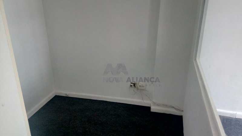 Conheça 14 do imóvel - Sala Comercial 138m² para alugar Centro, Rio de Janeiro - R$ 3.200 - NBSL00187 - 30 14 - Sala Comercial 138m² para alugar Centro, Rio de Janeiro - R$ 3.200 - NBSL00187 - 30