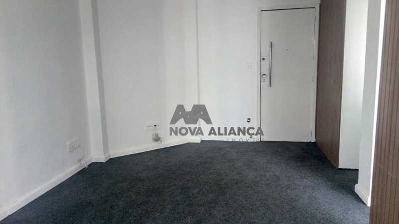 Conheça 15 do imóvel - Sala Comercial 138m² para alugar Centro, Rio de Janeiro - R$ 3.200 - NBSL00187 - 31 15 - Sala Comercial 138m² para alugar Centro, Rio de Janeiro - R$ 3.200 - NBSL00187 - 31
