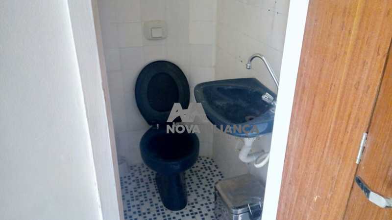 Conheça 2 do imóvel - Sala Comercial 69m² para alugar Centro, Rio de Janeiro - R$ 1.600 - NBSL00188 - 4 2 - Sala Comercial 69m² para alugar Centro, Rio de Janeiro - R$ 1.600 - NBSL00188 - 4