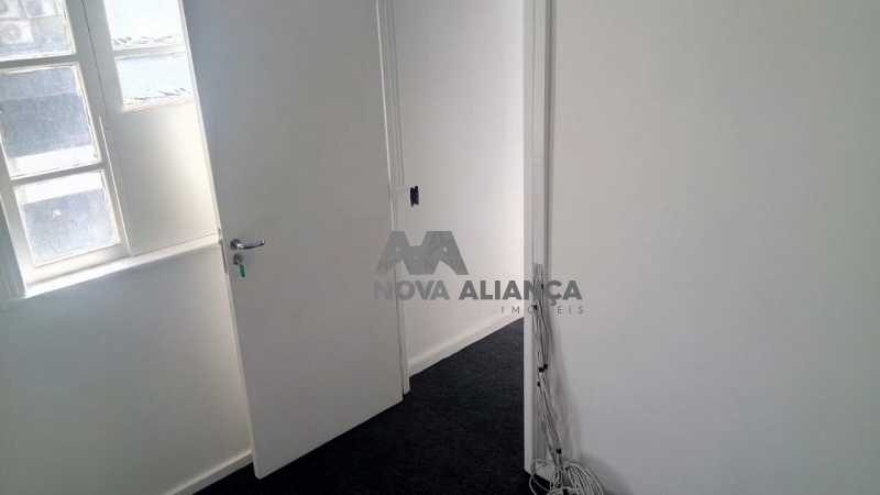 Conheça 9 do imóvel - Sala Comercial 69m² para alugar Centro, Rio de Janeiro - R$ 1.600 - NBSL00188 - 10 9 - Sala Comercial 69m² para alugar Centro, Rio de Janeiro - R$ 1.600 - NBSL00188 - 10