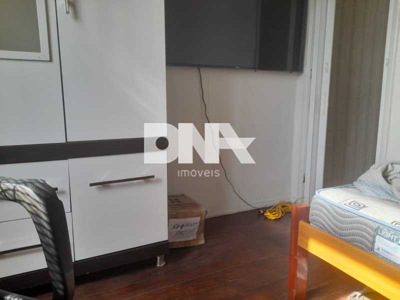 Conheça q1 do imóvel - Casa 2 quartos à venda Maracanã, Rio de Janeiro - R$ 400.000 - NTCA20046 - 13 q1 - Casa 2 quartos à venda Maracanã, Rio de Janeiro - R$ 400.000 - NTCA20046 - 13