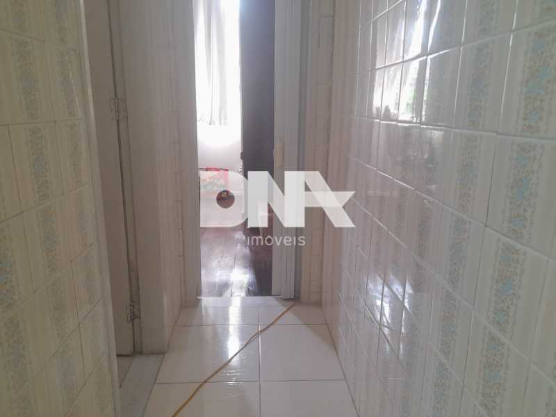 Conheça corredor do imóvel - Casa 2 quartos à venda Maracanã, Rio de Janeiro - R$ 400.000 - NTCA20046 - 9 corredor - Casa 2 quartos à venda Maracanã, Rio de Janeiro - R$ 400.000 - NTCA20046 - 9