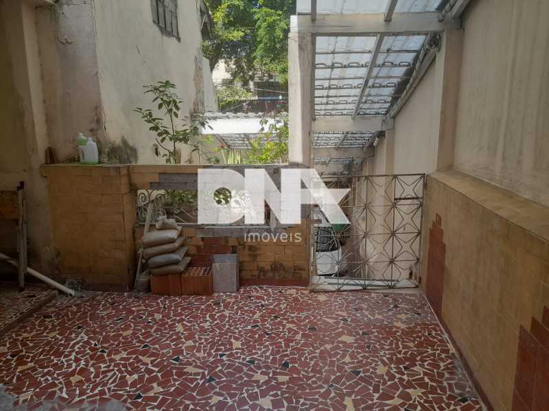 Conheça ja do imóvel - Casa 2 quartos à venda Maracanã, Rio de Janeiro - R$ 400.000 - NTCA20046 - 3 ja - Casa 2 quartos à venda Maracanã, Rio de Janeiro - R$ 400.000 - NTCA20046 - 3