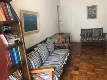 Apartamento à venda Rua Lópes da Cruz,Méier, Rio de Janeiro - R$ 770.000 - NTAP30819