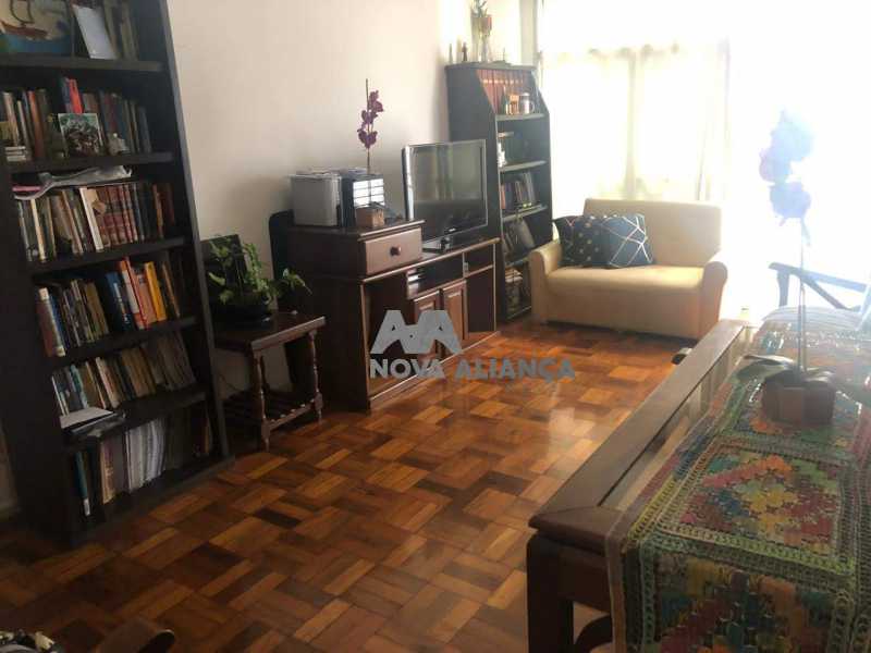 IMG-20190604-WA0088 - Apartamento à venda Rua Lópes da Cruz,Méier, Rio de Janeiro - R$ 770.000 - NTAP30819 - 4