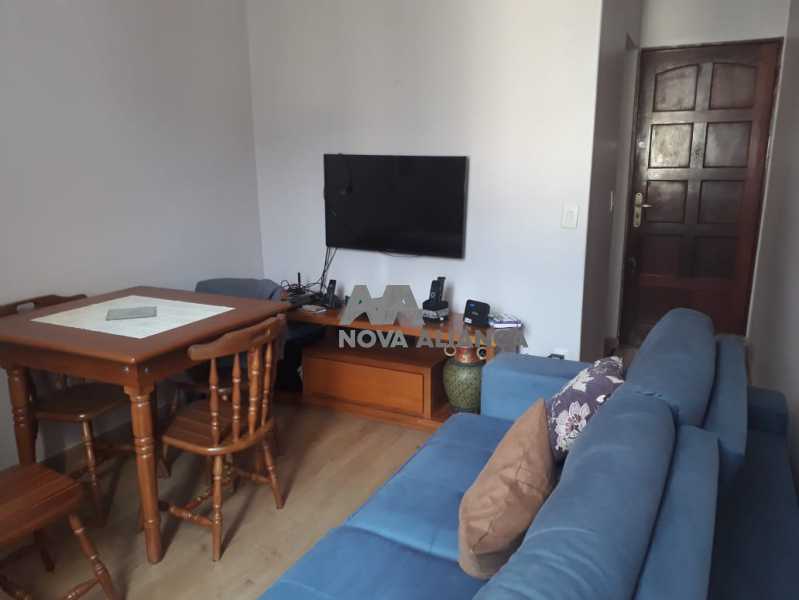 Conheça WhatsApp Image 2019-06-05 at 1 do imóvel - Apartamento à venda Rua Barão de Mesquita,Andaraí, Rio de Janeiro - R$ 330.000 - NTAP10209 - 5 WhatsApp Image 2019-06-05 at 1 - Apartamento à venda Rua Barão de Mesquita,Andaraí, Rio de Janeiro - R$ 330.000 - NTAP10209 - 5