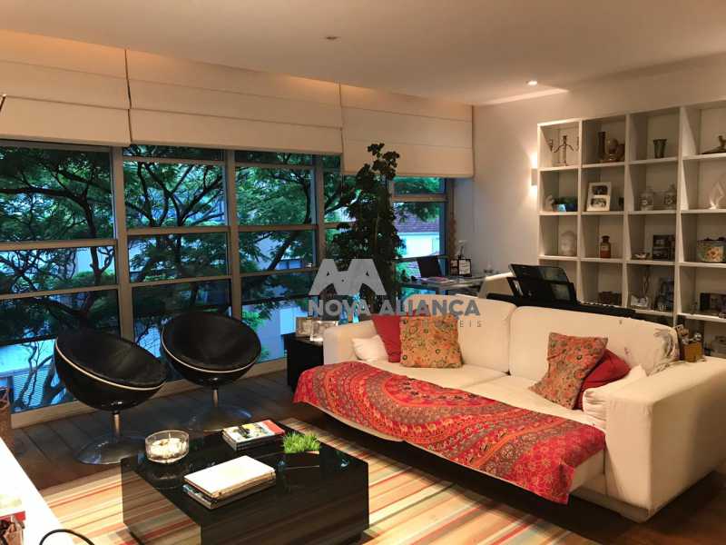 Conheça WhatsApp Image 2019-06-05 at 1 do imóvel - Apartamento à venda Rua J. Carlos,Jardim Botânico, Rio de Janeiro - R$ 2.200.000 - NIAP31689 - 5 WhatsApp Image 2019-06-05 at 1 - Apartamento à venda Rua J. Carlos,Jardim Botânico, Rio de Janeiro - R$ 2.200.000 - NIAP31689 - 5