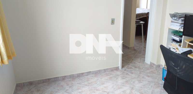 20190605_133013 - Apartamento à venda Rua Sampaio Viana,Rio Comprido, Rio de Janeiro - R$ 350.000 - NTAP21075 - 8