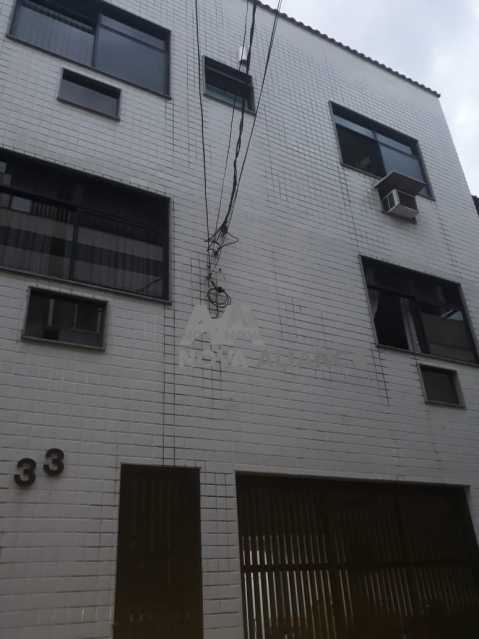 Conheça 45 do imóvel - Casa em Condomínio à venda Rua Bom Pastor,Tijuca, Rio de Janeiro - R$ 1.149.000 - NTCN40008 - 23 45 - Casa em Condomínio à venda Rua Bom Pastor,Tijuca, Rio de Janeiro - R$ 1.149.000 - NTCN40008 - 23