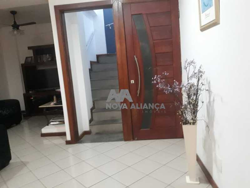 Conheça 4 do imóvel - Casa em Condomínio à venda Rua Bom Pastor,Tijuca, Rio de Janeiro - R$ 1.149.000 - NTCN40008 - 4 4 - Casa em Condomínio à venda Rua Bom Pastor,Tijuca, Rio de Janeiro - R$ 1.149.000 - NTCN40008 - 4