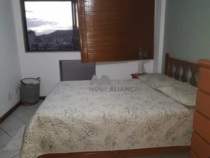 Conheça 8 do imóvel - Casa em Condomínio à venda Rua Bom Pastor,Tijuca, Rio de Janeiro - R$ 1.149.000 - NTCN40008 - 10 8 - Casa em Condomínio à venda Rua Bom Pastor,Tijuca, Rio de Janeiro - R$ 1.149.000 - NTCN40008 - 10