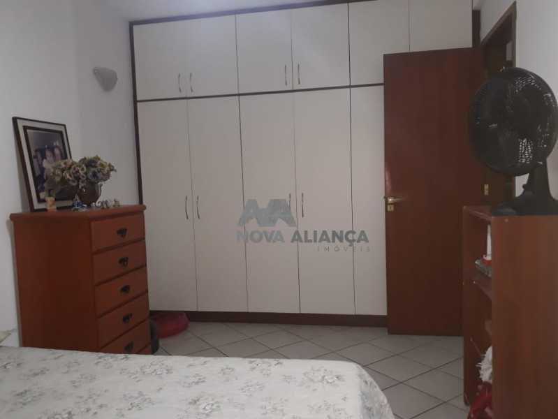 9 - Casa em Condomínio à venda Rua Bom Pastor,Tijuca, Rio de Janeiro - R$ 1.149.000 - NTCN40008 - 9