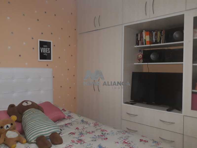 Conheça 12 do imóvel - Casa em Condomínio à venda Rua Bom Pastor,Tijuca, Rio de Janeiro - R$ 1.149.000 - NTCN40008 - 11 12 - Casa em Condomínio à venda Rua Bom Pastor,Tijuca, Rio de Janeiro - R$ 1.149.000 - NTCN40008 - 11