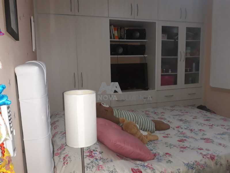 Conheça 14 do imóvel - Casa em Condomínio à venda Rua Bom Pastor,Tijuca, Rio de Janeiro - R$ 1.149.000 - NTCN40008 - 13 14 - Casa em Condomínio à venda Rua Bom Pastor,Tijuca, Rio de Janeiro - R$ 1.149.000 - NTCN40008 - 13