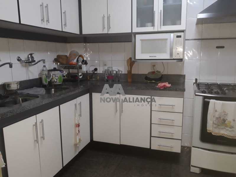 Conheça 20 do imóvel - Casa em Condomínio à venda Rua Bom Pastor,Tijuca, Rio de Janeiro - R$ 1.149.000 - NTCN40008 - 16 20 - Casa em Condomínio à venda Rua Bom Pastor,Tijuca, Rio de Janeiro - R$ 1.149.000 - NTCN40008 - 16