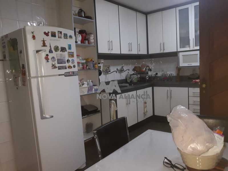 22 - Casa em Condomínio à venda Rua Bom Pastor,Tijuca, Rio de Janeiro - R$ 1.149.000 - NTCN40008 - 19