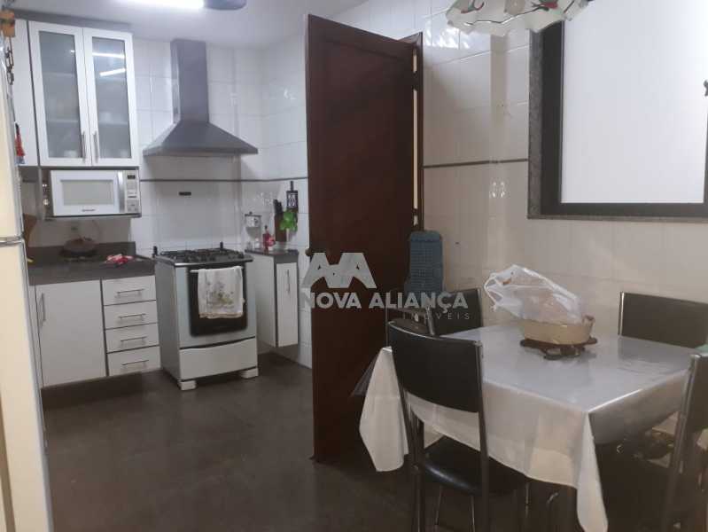 Conheça 30 do imóvel - Casa em Condomínio à venda Rua Bom Pastor,Tijuca, Rio de Janeiro - R$ 1.149.000 - NTCN40008 - 17 30 - Casa em Condomínio à venda Rua Bom Pastor,Tijuca, Rio de Janeiro - R$ 1.149.000 - NTCN40008 - 17