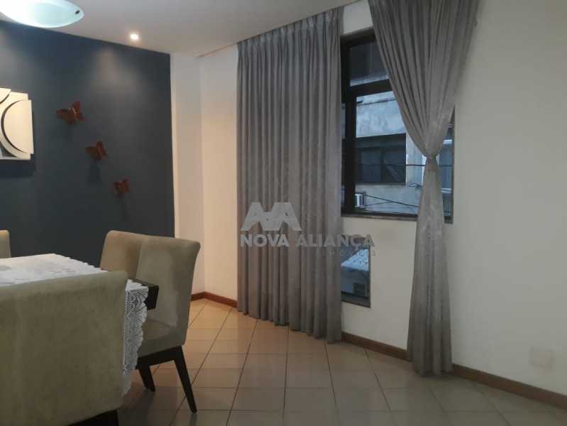 Conheça 31 do imóvel - Casa em Condomínio à venda Rua Bom Pastor,Tijuca, Rio de Janeiro - R$ 1.149.000 - NTCN40008 - 3 31 - Casa em Condomínio à venda Rua Bom Pastor,Tijuca, Rio de Janeiro - R$ 1.149.000 - NTCN40008 - 3