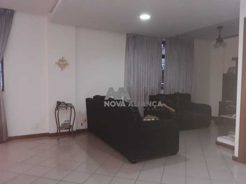 Conheça 32 do imóvel - Casa em Condomínio à venda Rua Bom Pastor,Tijuca, Rio de Janeiro - R$ 1.149.000 - NTCN40008 - 7 32 - Casa em Condomínio à venda Rua Bom Pastor,Tijuca, Rio de Janeiro - R$ 1.149.000 - NTCN40008 - 7