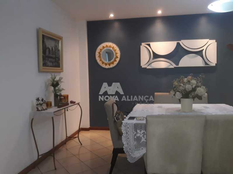 Conheça 34 do imóvel - Casa em Condomínio à venda Rua Bom Pastor,Tijuca, Rio de Janeiro - R$ 1.149.000 - NTCN40008 - 6 34 - Casa em Condomínio à venda Rua Bom Pastor,Tijuca, Rio de Janeiro - R$ 1.149.000 - NTCN40008 - 6