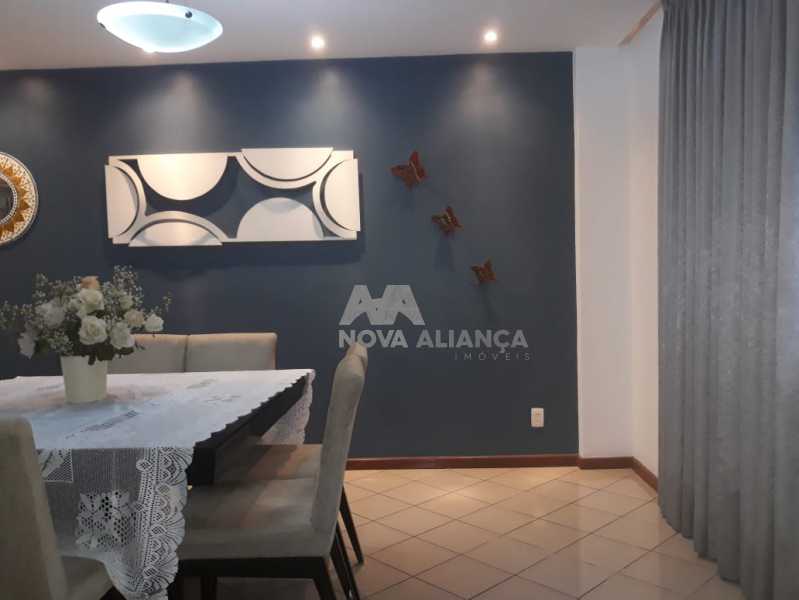 Conheça 36 do imóvel - Casa em Condomínio à venda Rua Bom Pastor,Tijuca, Rio de Janeiro - R$ 1.149.000 - NTCN40008 - 5 36 - Casa em Condomínio à venda Rua Bom Pastor,Tijuca, Rio de Janeiro - R$ 1.149.000 - NTCN40008 - 5