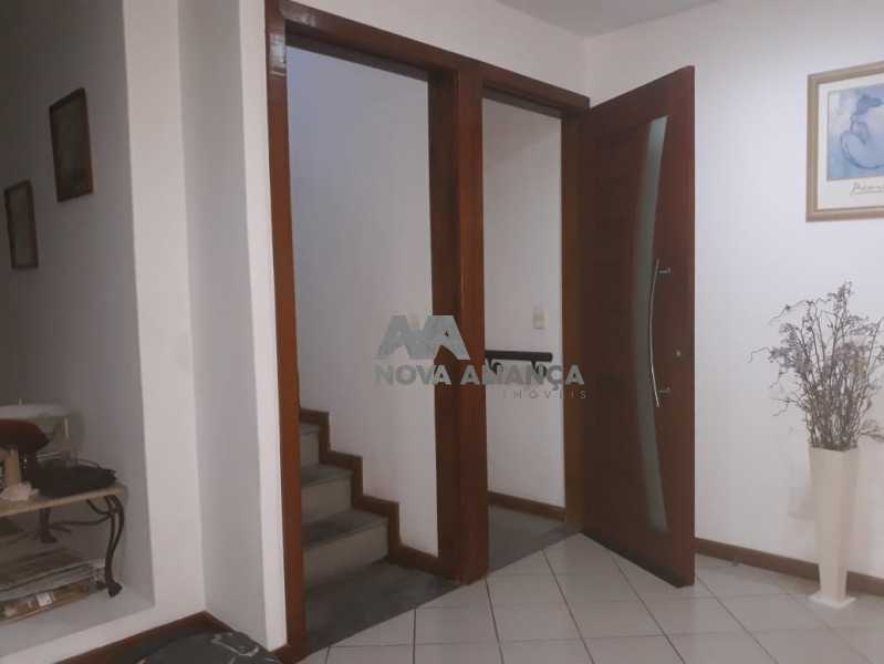 Conheça 40 do imóvel - Casa em Condomínio à venda Rua Bom Pastor,Tijuca, Rio de Janeiro - R$ 1.149.000 - NTCN40008 - 8 40 - Casa em Condomínio à venda Rua Bom Pastor,Tijuca, Rio de Janeiro - R$ 1.149.000 - NTCN40008 - 8