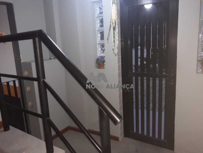 Conheça 42 do imóvel - Casa em Condomínio à venda Rua Bom Pastor,Tijuca, Rio de Janeiro - R$ 1.149.000 - NTCN40008 - 21 42 - Casa em Condomínio à venda Rua Bom Pastor,Tijuca, Rio de Janeiro - R$ 1.149.000 - NTCN40008 - 21