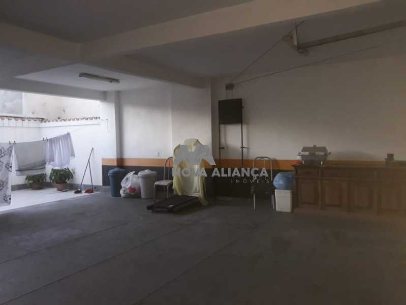 Conheça 43 do imóvel - Casa em Condomínio à venda Rua Bom Pastor,Tijuca, Rio de Janeiro - R$ 1.149.000 - NTCN40008 - 22 43 - Casa em Condomínio à venda Rua Bom Pastor,Tijuca, Rio de Janeiro - R$ 1.149.000 - NTCN40008 - 22