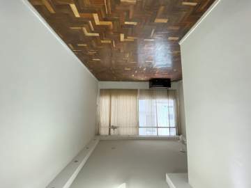 Apartamento 2 quartos à venda Humaitá, Rio de Janeiro - R$ 800.000 - NCAP21151
