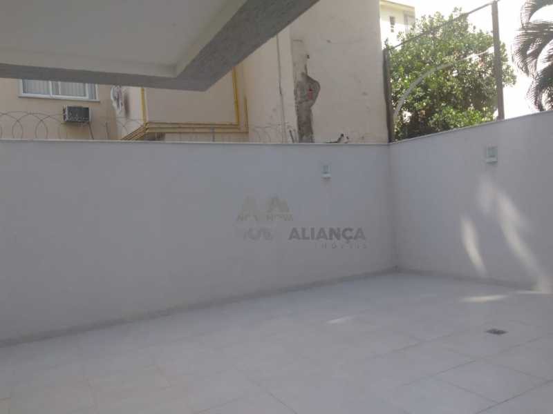 Conheça 1 do imóvel - Apartamento à venda Rua Justiniano da Rocha,Vila Isabel, Rio de Janeiro - R$ 540.000 - NCAP10817 - 4 1 - Apartamento à venda Rua Justiniano da Rocha,Vila Isabel, Rio de Janeiro - R$ 540.000 - NCAP10817 - 4
