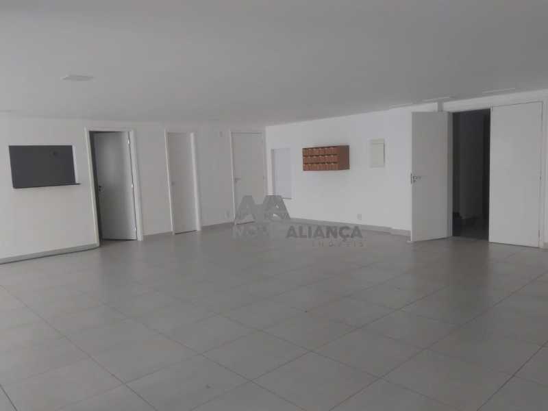 Conheça 2 do imóvel - Apartamento à venda Rua Justiniano da Rocha,Vila Isabel, Rio de Janeiro - R$ 540.000 - NCAP10817 - 5 2 - Apartamento à venda Rua Justiniano da Rocha,Vila Isabel, Rio de Janeiro - R$ 540.000 - NCAP10817 - 5