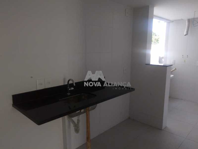 Conheça 5 do imóvel - Apartamento à venda Rua Justiniano da Rocha,Vila Isabel, Rio de Janeiro - R$ 540.000 - NCAP10817 - 17 5 - Apartamento à venda Rua Justiniano da Rocha,Vila Isabel, Rio de Janeiro - R$ 540.000 - NCAP10817 - 17