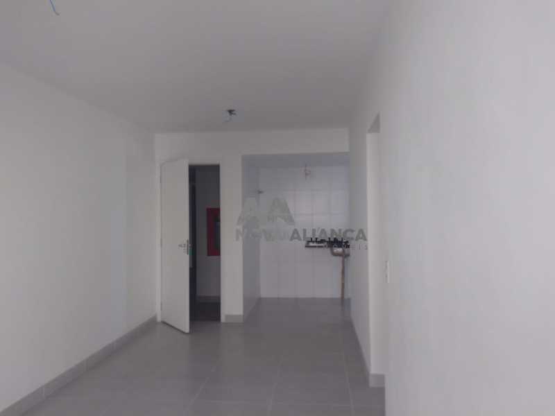 Conheça 7 do imóvel - Apartamento à venda Rua Justiniano da Rocha,Vila Isabel, Rio de Janeiro - R$ 540.000 - NCAP10817 - 8 7 - Apartamento à venda Rua Justiniano da Rocha,Vila Isabel, Rio de Janeiro - R$ 540.000 - NCAP10817 - 8