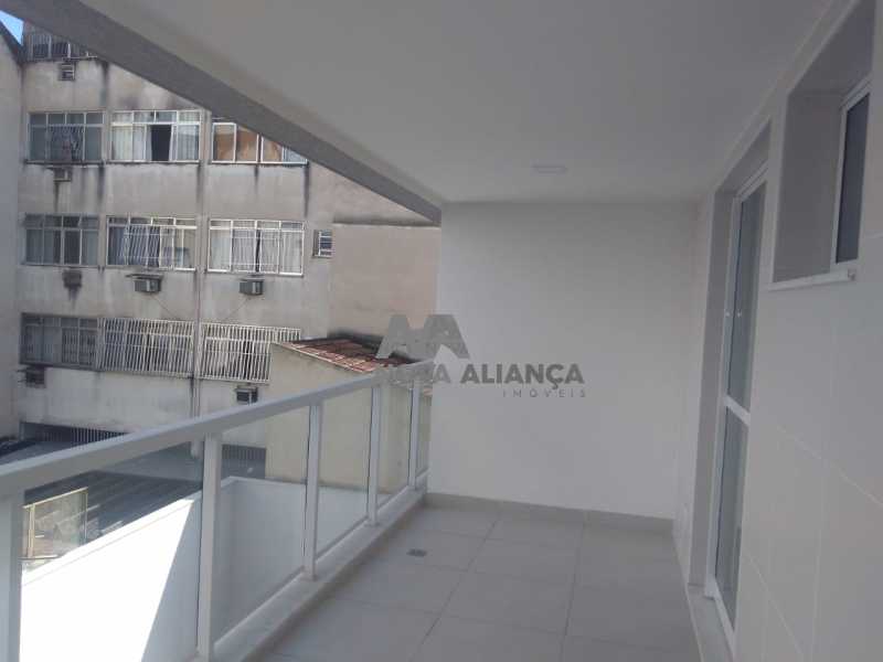 Conheça 8 do imóvel - Apartamento à venda Rua Justiniano da Rocha,Vila Isabel, Rio de Janeiro - R$ 540.000 - NCAP10817 - 1 8 - Apartamento à venda Rua Justiniano da Rocha,Vila Isabel, Rio de Janeiro - R$ 540.000 - NCAP10817 - 1