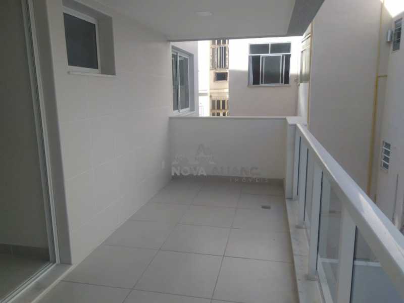 Conheça 9 do imóvel - Apartamento à venda Rua Justiniano da Rocha,Vila Isabel, Rio de Janeiro - R$ 540.000 - NCAP10817 - 3 9 - Apartamento à venda Rua Justiniano da Rocha,Vila Isabel, Rio de Janeiro - R$ 540.000 - NCAP10817 - 3