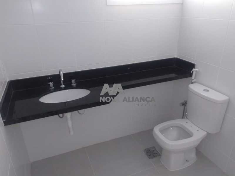 Conheça 14 do imóvel - Apartamento à venda Rua Justiniano da Rocha,Vila Isabel, Rio de Janeiro - R$ 540.000 - NCAP10817 - 16 14 - Apartamento à venda Rua Justiniano da Rocha,Vila Isabel, Rio de Janeiro - R$ 540.000 - NCAP10817 - 16