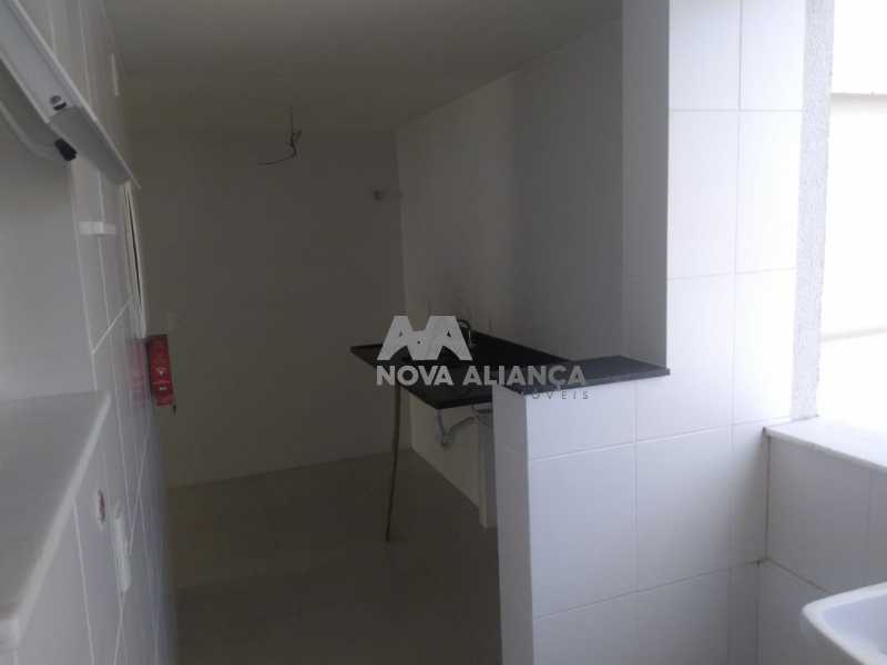 Conheça 17 do imóvel - Apartamento à venda Rua Justiniano da Rocha,Vila Isabel, Rio de Janeiro - R$ 540.000 - NCAP10817 - 18 17 - Apartamento à venda Rua Justiniano da Rocha,Vila Isabel, Rio de Janeiro - R$ 540.000 - NCAP10817 - 18