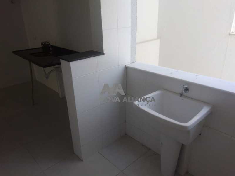 Conheça 18 do imóvel - Apartamento à venda Rua Justiniano da Rocha,Vila Isabel, Rio de Janeiro - R$ 540.000 - NCAP10817 - 20 18 - Apartamento à venda Rua Justiniano da Rocha,Vila Isabel, Rio de Janeiro - R$ 540.000 - NCAP10817 - 20