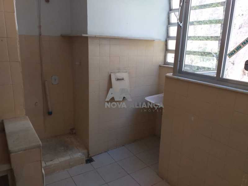 Conheça MCl do imóvel - Apartamento 3 quartos à venda Urca, Rio de Janeiro - R$ 2.000.000 - NCAP31298 - 13 MCl - Apartamento 3 quartos à venda Urca, Rio de Janeiro - R$ 2.000.000 - NCAP31298 - 13