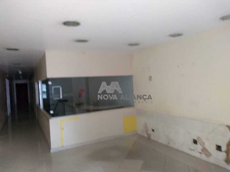 Conheça bg do imóvel - Loja 385m² à venda Rua Teodoro da Silva,Vila Isabel, Rio de Janeiro - R$ 1.199.000 - NTLJ00024 - 5 bg - Loja 385m² à venda Rua Teodoro da Silva,Vila Isabel, Rio de Janeiro - R$ 1.199.000 - NTLJ00024 - 5