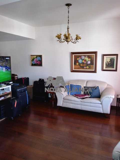 Conheça WhatsApp Image 2019-08-06 at 1 do imóvel - Apartamento à venda Rua Santa Amélia,Praça da Bandeira, Rio de Janeiro - R$ 515.000 - NSAP31186 - 4 WhatsApp Image 2019-08-06 at 1 - Apartamento à venda Rua Santa Amélia,Praça da Bandeira, Rio de Janeiro - R$ 515.000 - NSAP31186 - 4