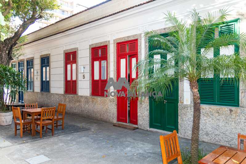 Conheça IMG_3702 do imóvel - Casa de Vila à venda Rua Doutor Satamini,Tijuca, Rio de Janeiro - R$ 840.000 - NFCV30017 - 30 IMG_3702 - Casa de Vila à venda Rua Doutor Satamini,Tijuca, Rio de Janeiro - R$ 840.000 - NFCV30017 - 30