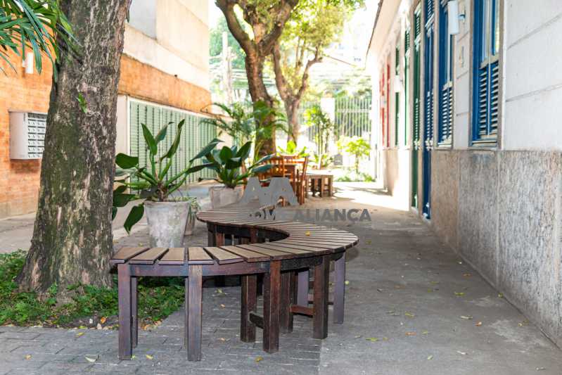 Conheça IMG_3704 do imóvel - Casa de Vila à venda Rua Doutor Satamini,Tijuca, Rio de Janeiro - R$ 840.000 - NFCV30017 - 29 IMG_3704 - Casa de Vila à venda Rua Doutor Satamini,Tijuca, Rio de Janeiro - R$ 840.000 - NFCV30017 - 29