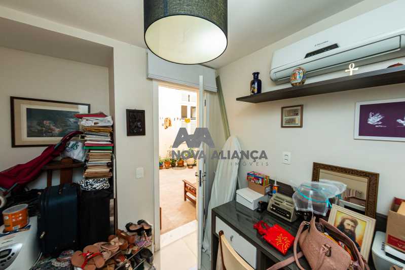 Conheça IMG_3724 do imóvel - Casa de Vila à venda Rua Doutor Satamini,Tijuca, Rio de Janeiro - R$ 840.000 - NFCV30017 - 22 IMG_3724 - Casa de Vila à venda Rua Doutor Satamini,Tijuca, Rio de Janeiro - R$ 840.000 - NFCV30017 - 22