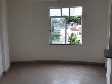 Apartamento à venda Rua Taylor,Centro, Rio de Janeiro - R$ 250.000 - NFAP00588