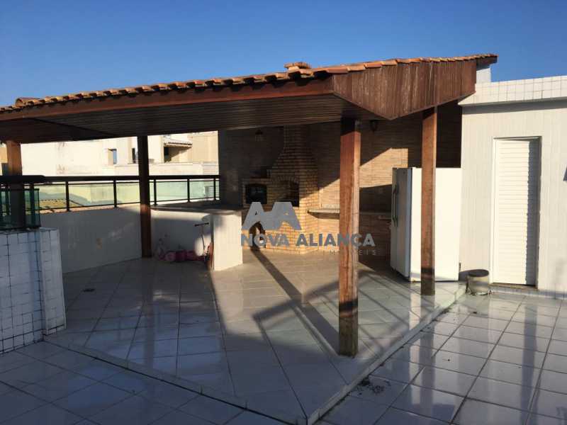 Conheça e393b3c7-2926-4e69-8d63-bee265 do imóvel - Cobertura à venda Rua Murilo de Araújo,Recreio dos Bandeirantes, Rio de Janeiro - R$ 1.400.000 - NICO40106 - 3 e393b3c7-2926-4e69-8d63-bee265 - Cobertura à venda Rua Murilo de Araújo,Recreio dos Bandeirantes, Rio de Janeiro - R$ 1.400.000 - NICO40106 - 3