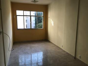 Apartamento à venda Rua Anchieta,Leme, Rio de Janeiro - R$ 370.000 - NIAP10512
